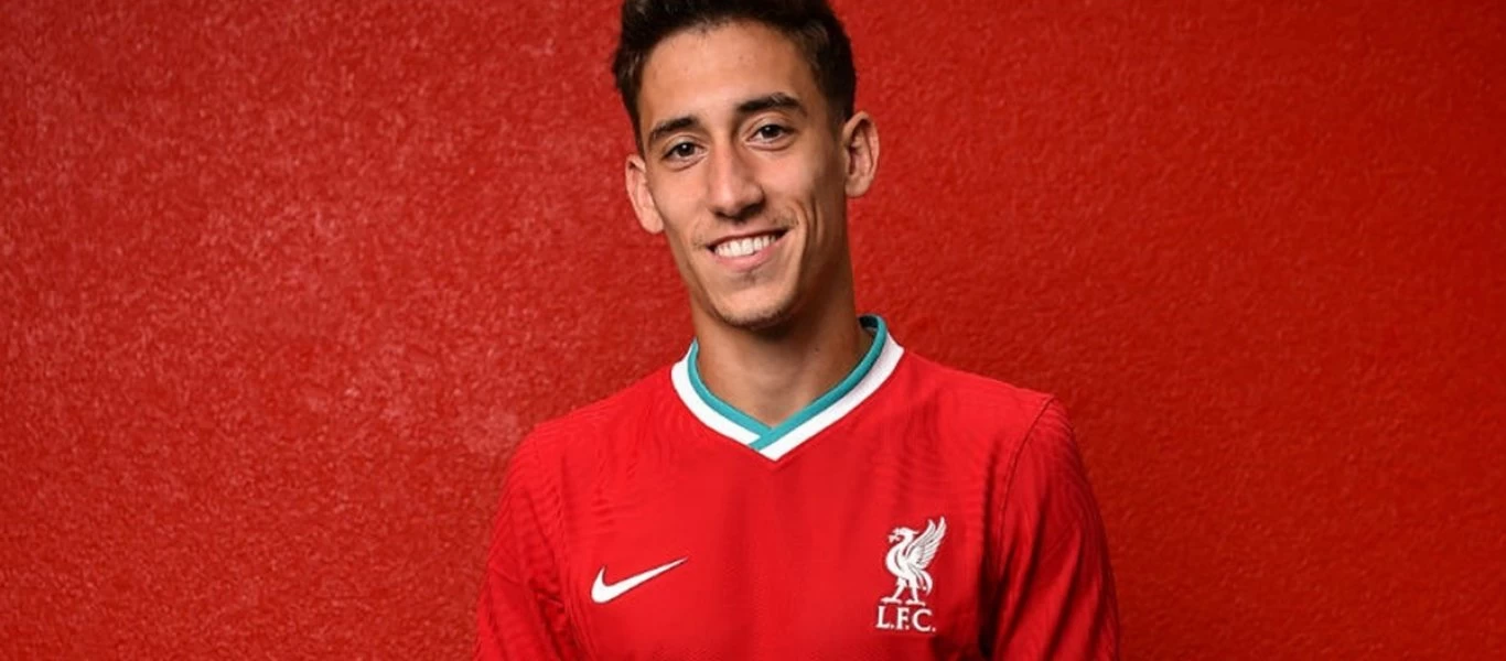 Κώστας Τσιμίκας: Έγινε κολλητός με τον Μοχάμεντ Σαλάχ στη Λίβερλπουλ (βίντεο)